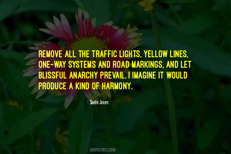 Traffic Lights Quotes #841225