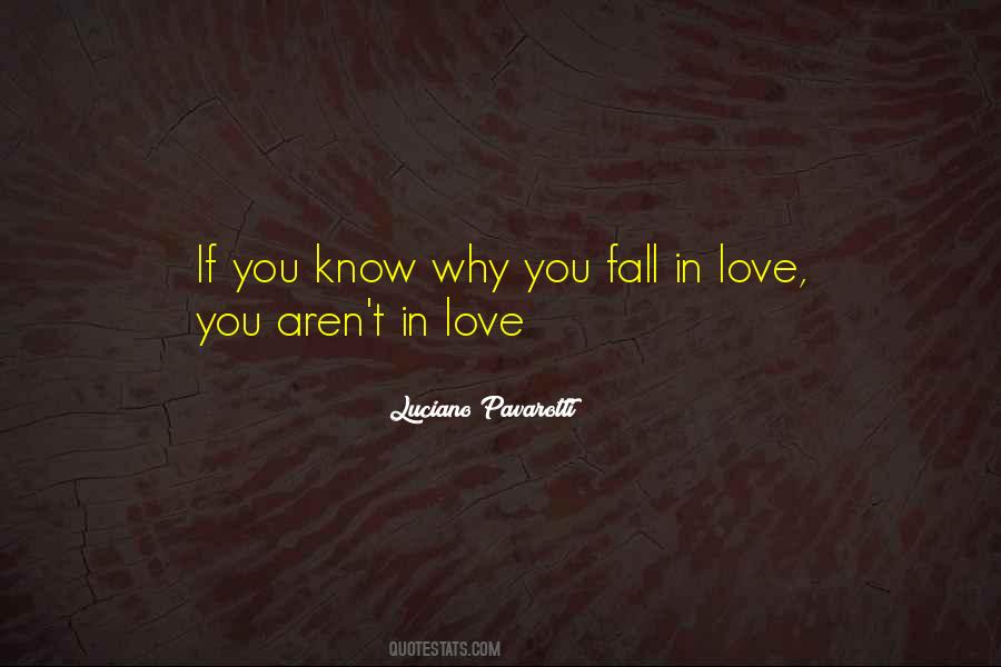 Quotes About Luciano Pavarotti #537076