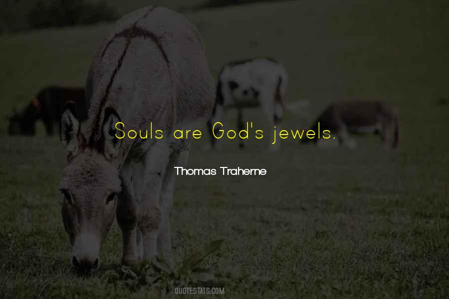 Traherne Quotes #1380163