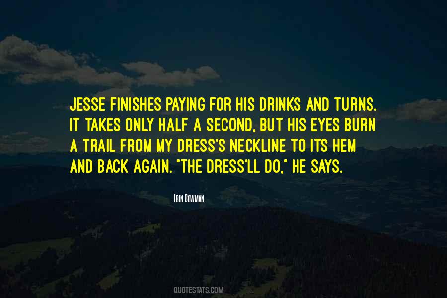 Trail Quotes #1169802