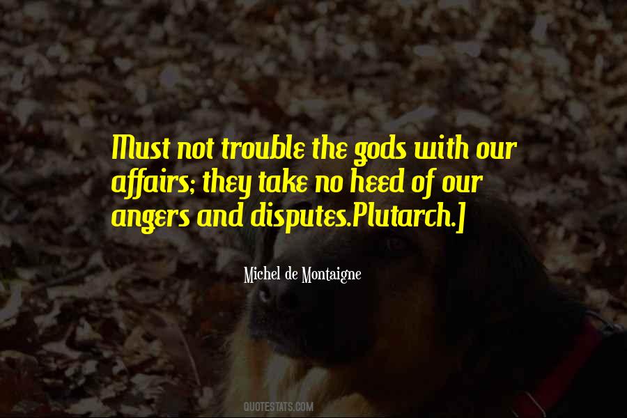 Quotes About Plutarch #1798310