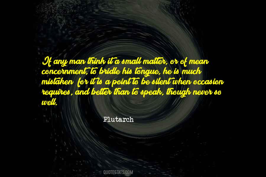 Quotes About Plutarch #240712