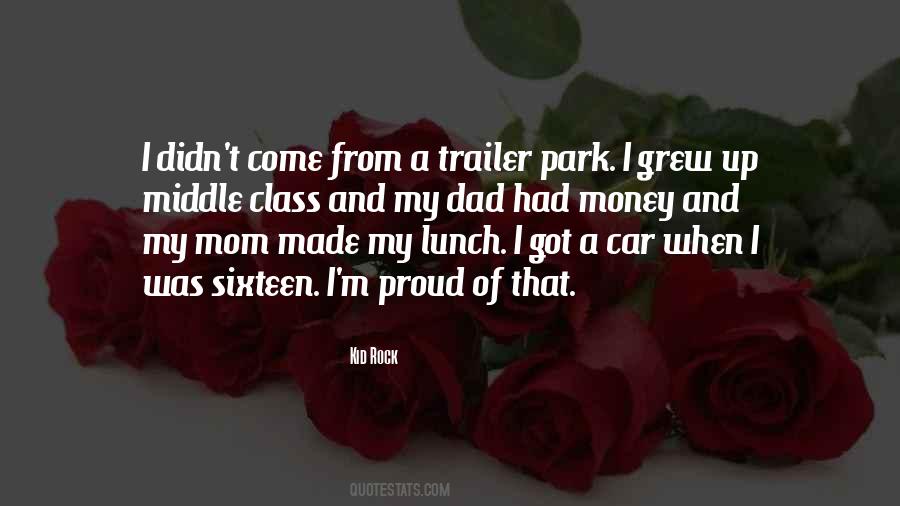 Trailer Park Quotes #1582203