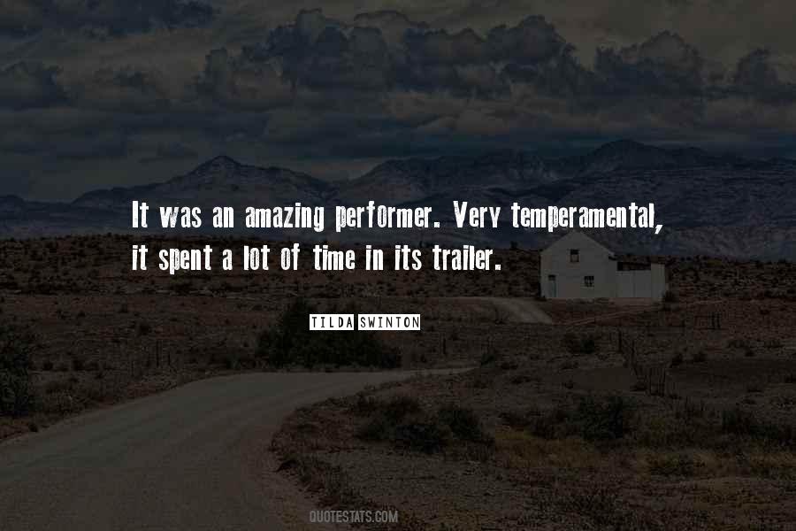 Trailer Quotes #1410574