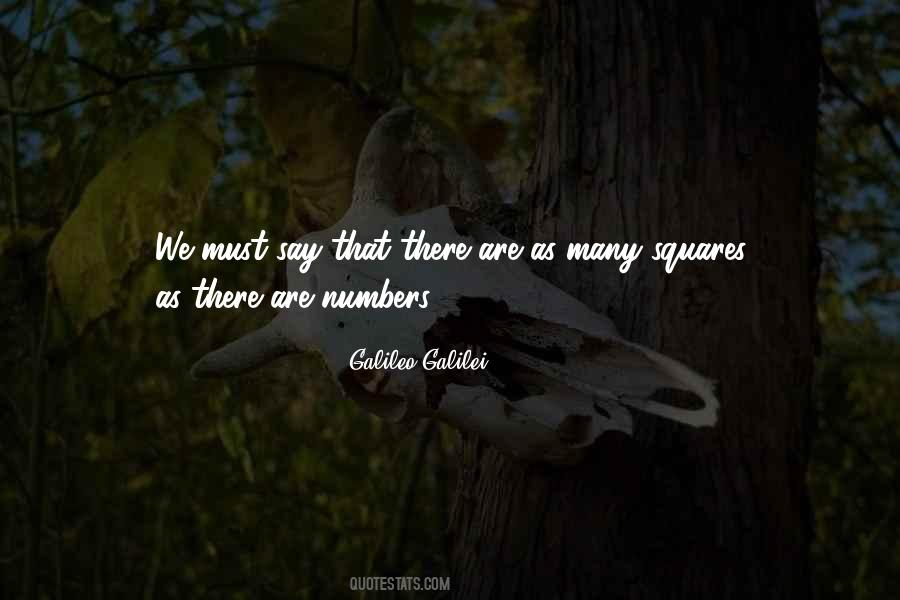 Quotes About Galileo Galilei #1417142