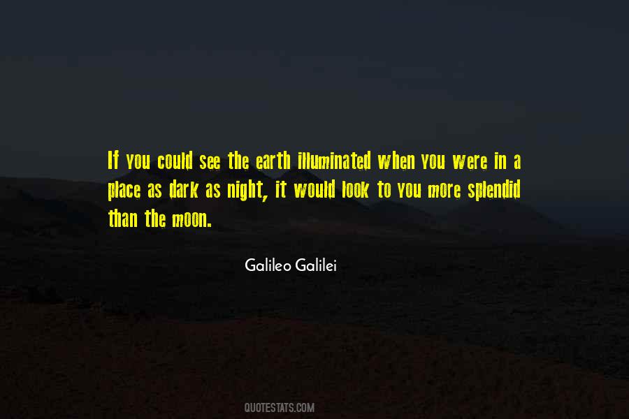 Quotes About Galileo Galilei #1499959