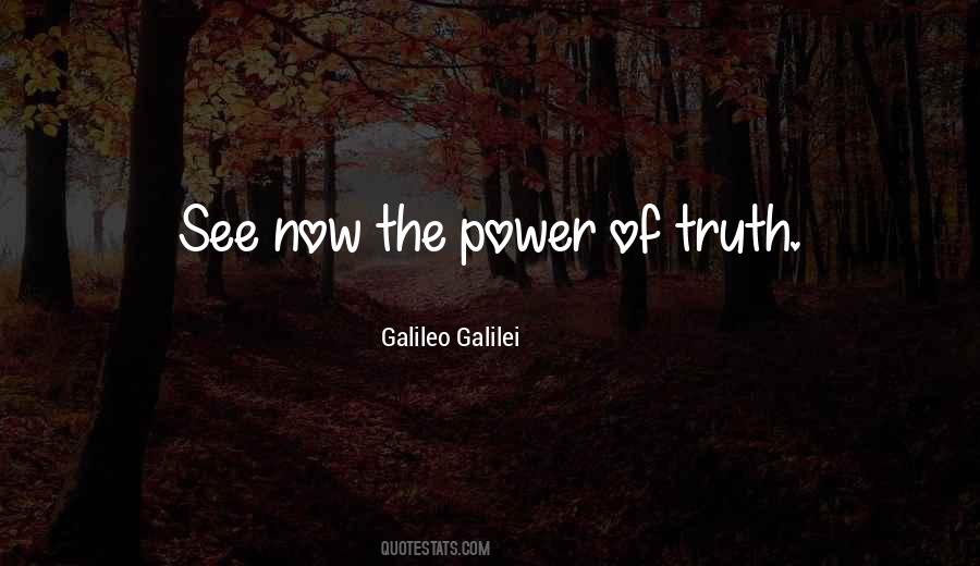 Quotes About Galileo Galilei #370170