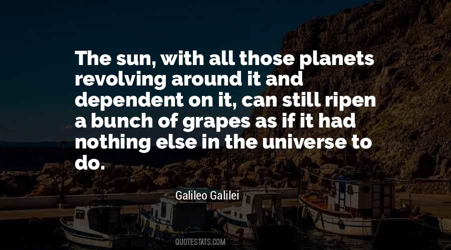 Quotes About Galileo Galilei #559476