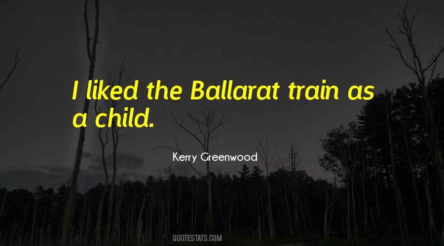 Train A Child Quotes #903979