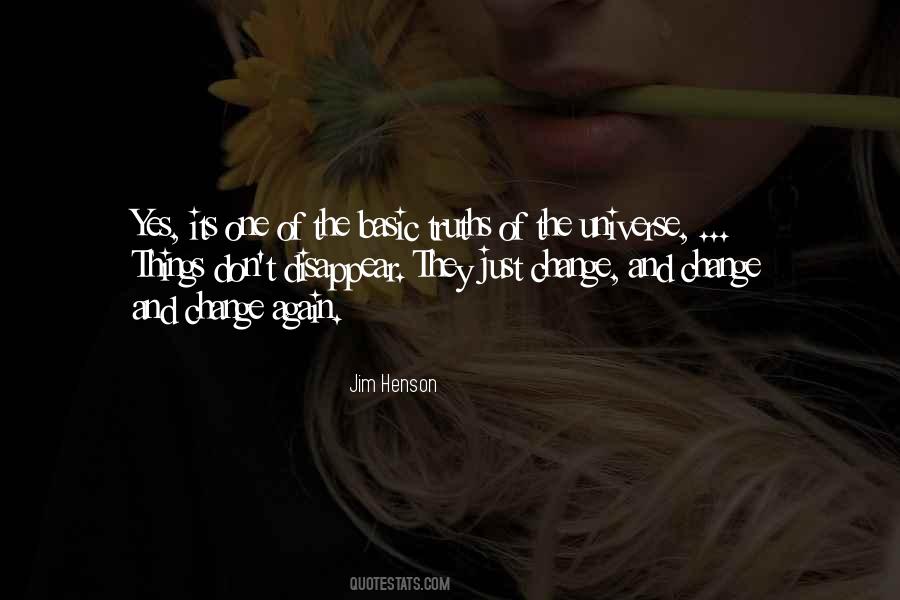 Quotes About Jim Henson #250160