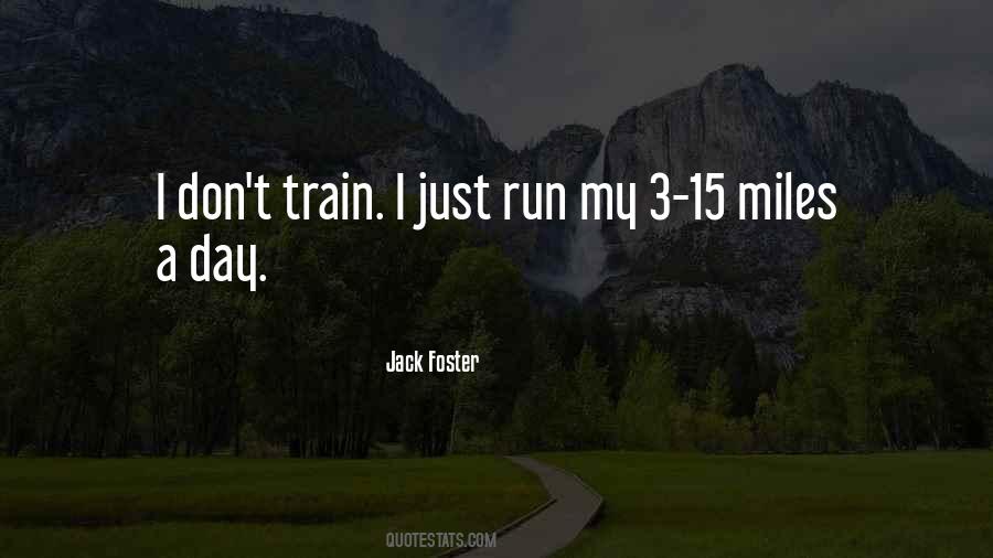 Train Track Quotes #70428