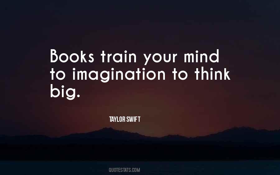 Train Your Mind Quotes #874188