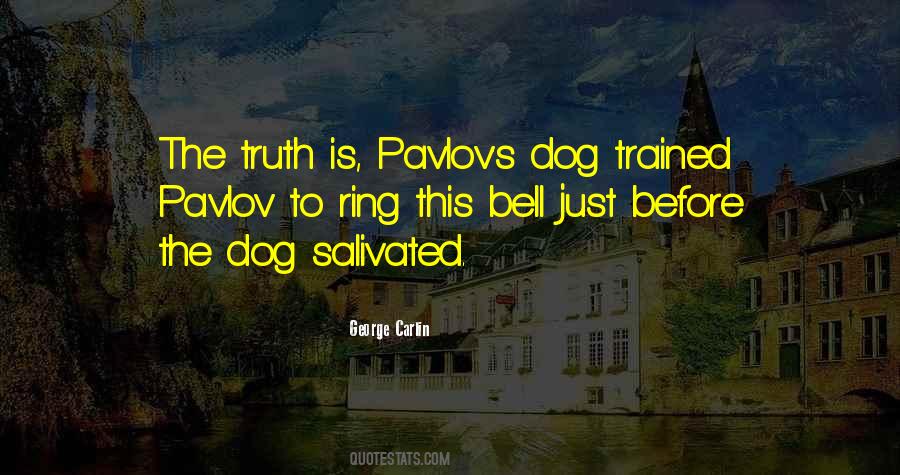 Trained Dog Quotes #1831855