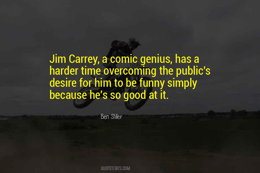 Quotes About Jim Carrey #1227993