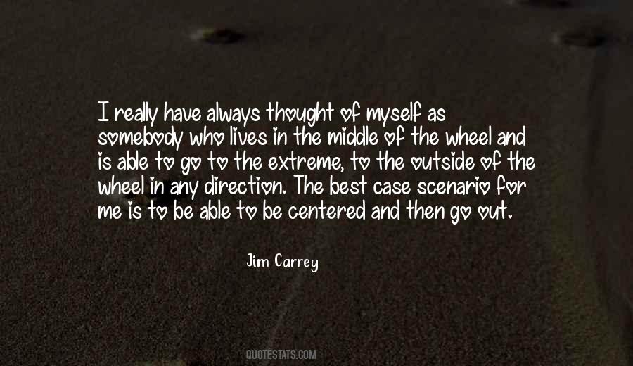 Quotes About Jim Carrey #127172