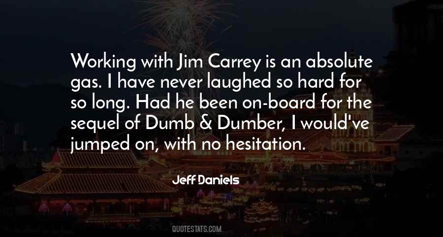 Quotes About Jim Carrey #1838272