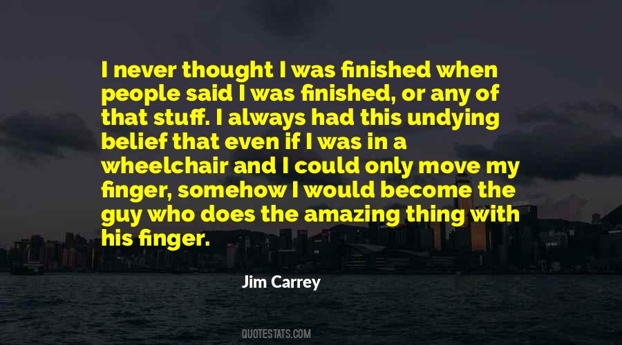 Quotes About Jim Carrey #40625