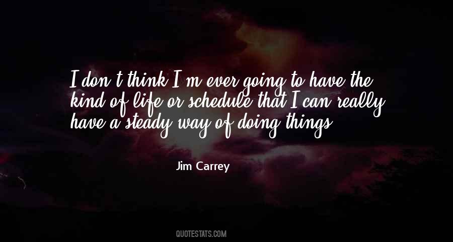 Quotes About Jim Carrey #50382