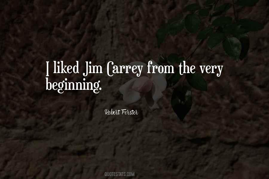 Quotes About Jim Carrey #961964