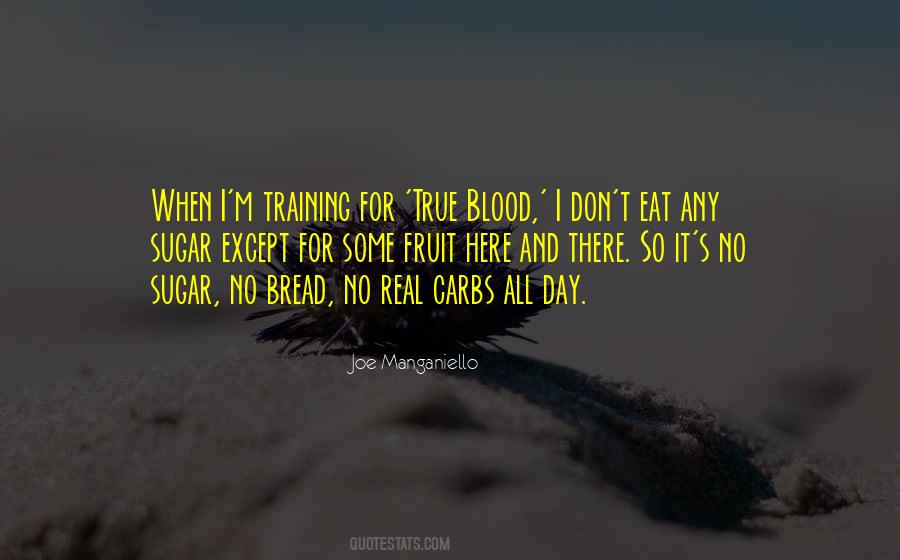 Training Day Quotes #1184876