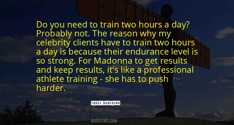 Training Day Quotes #488688