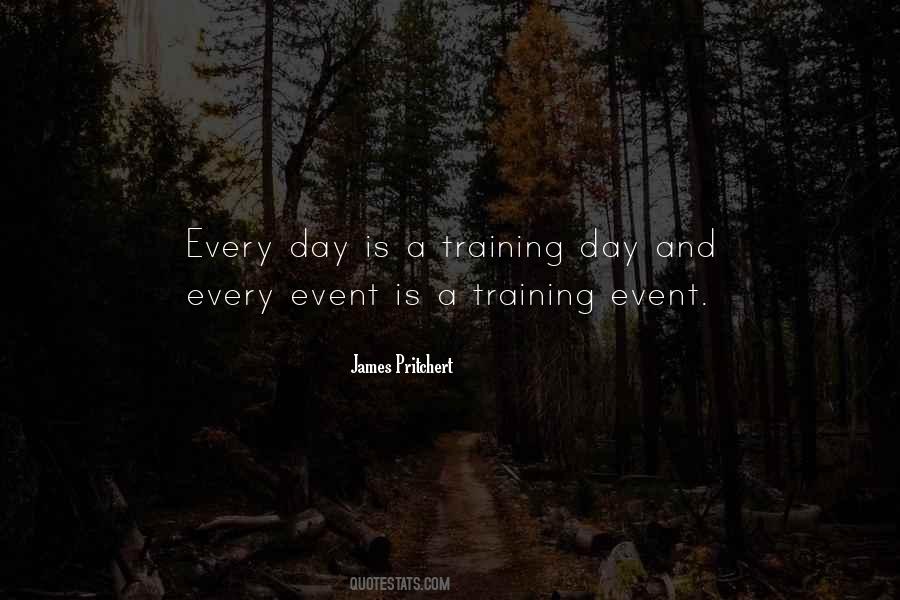 Training Day Quotes #5705