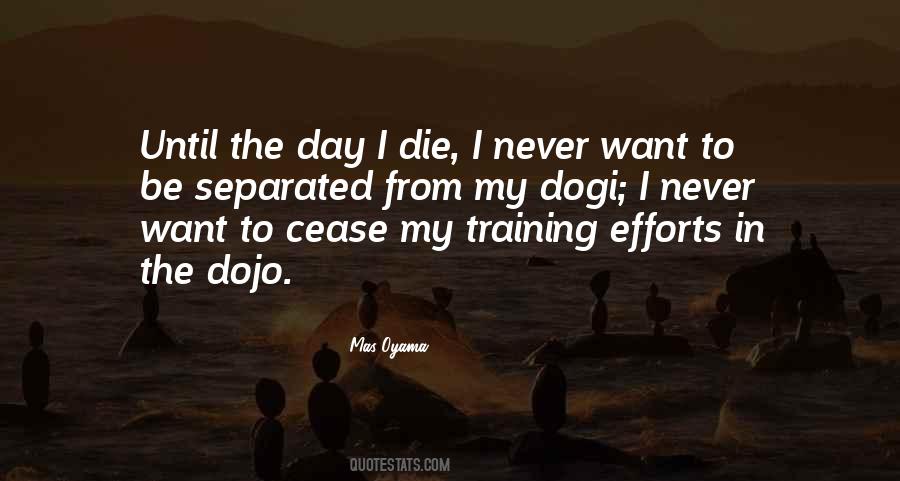 Training Day Quotes #604433