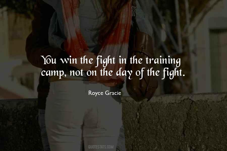 Training Day Quotes #628121