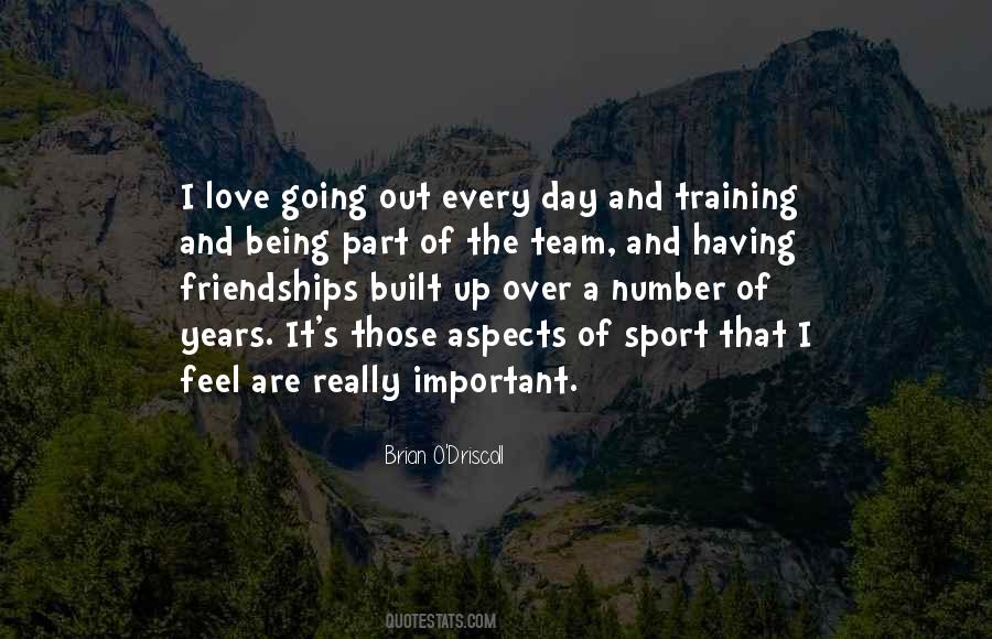 Training Day Quotes #946547