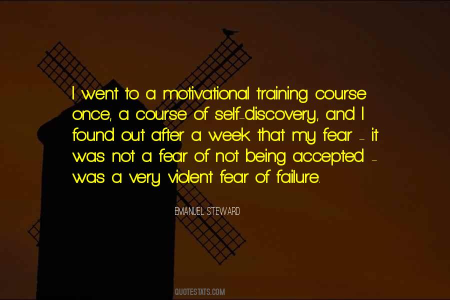 Training Motivational Quotes #286125