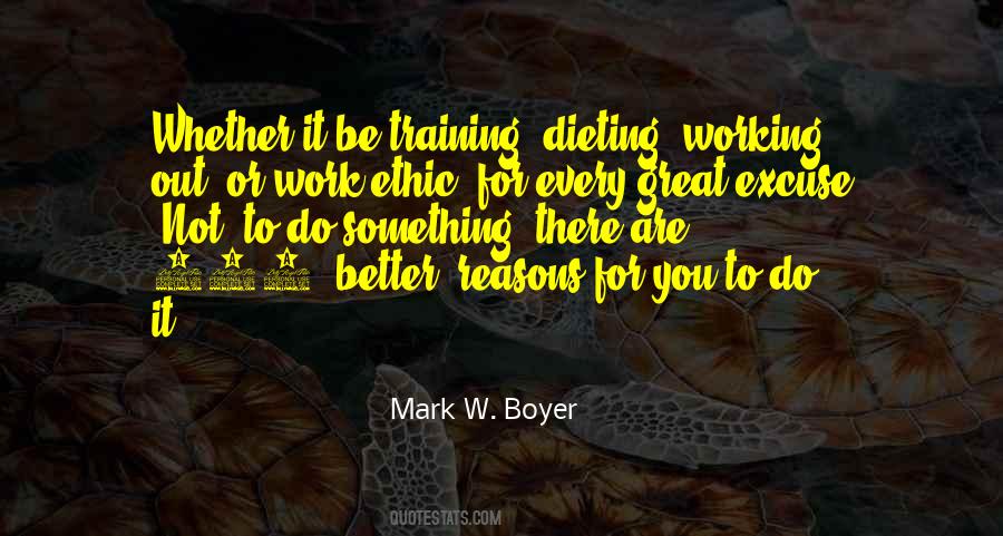 Training Motivational Quotes #912145