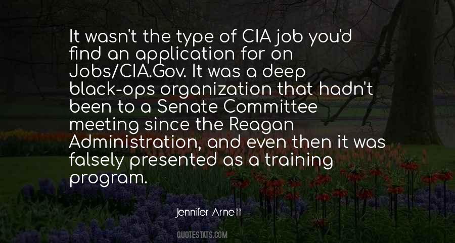 Training Program Quotes #24012