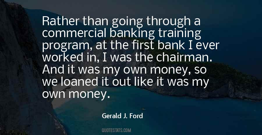 Training Program Quotes #796612