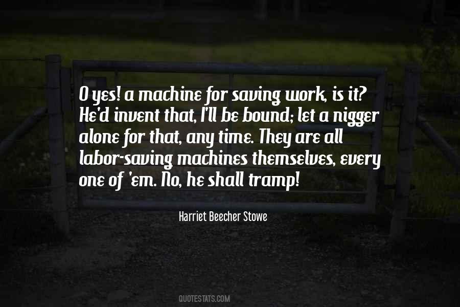 Tramp Quotes #1699830