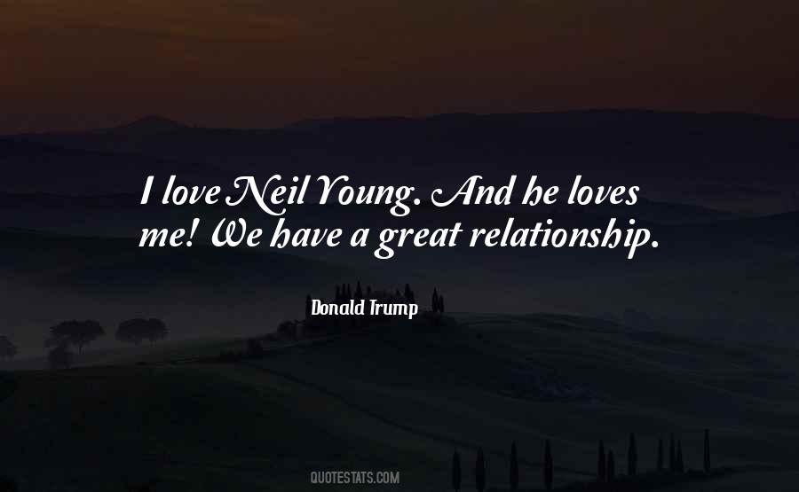 Quotes About Neil Young #1220948