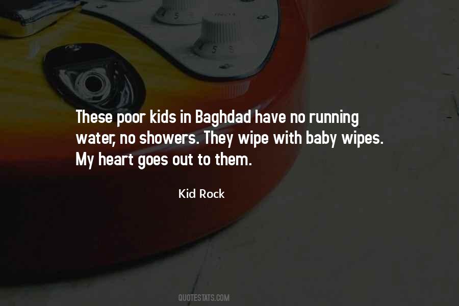 Quotes About Kid Rock #600001