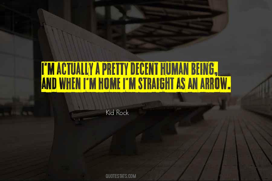 Quotes About Kid Rock #653332