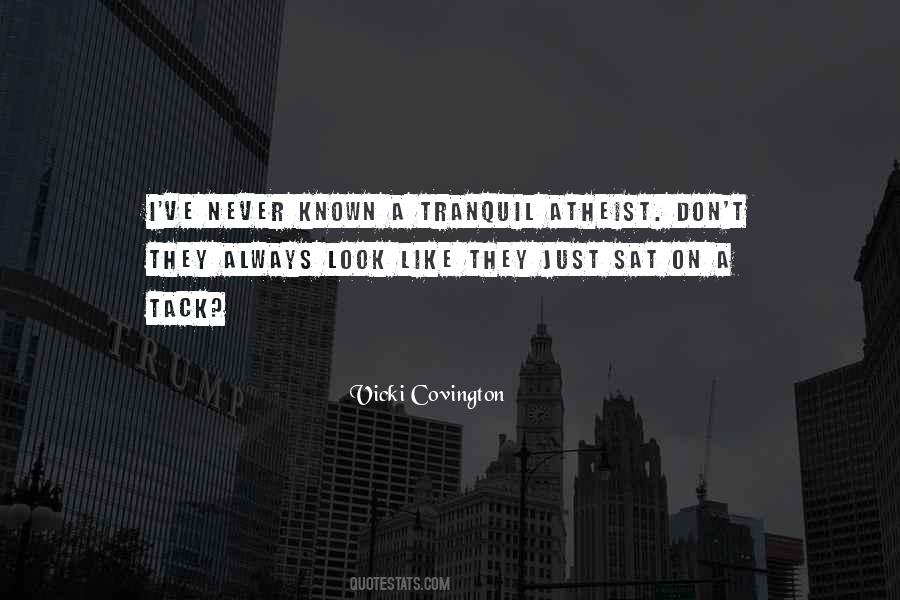 Tranquil Quotes #930724