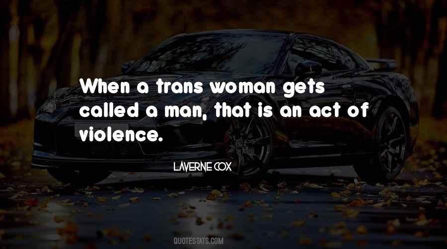 Trans Quotes #1142388