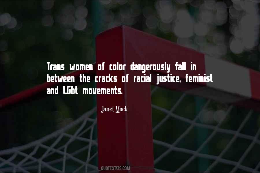 Trans Quotes #796510