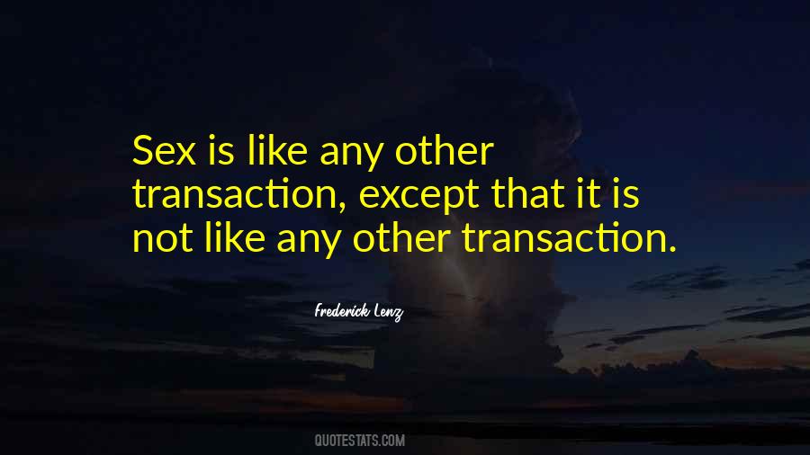 Transaction Quotes #893372