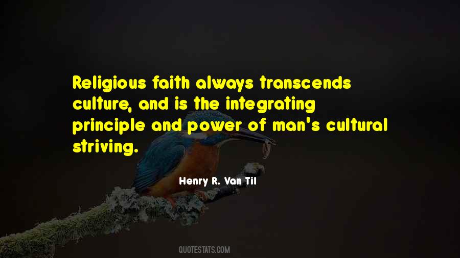 Transcends Quotes #1421561