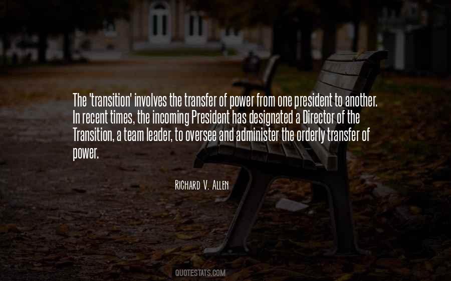 Transfer Quotes #1702576