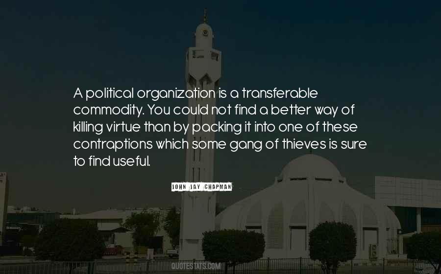 Transferable Quotes #1819718