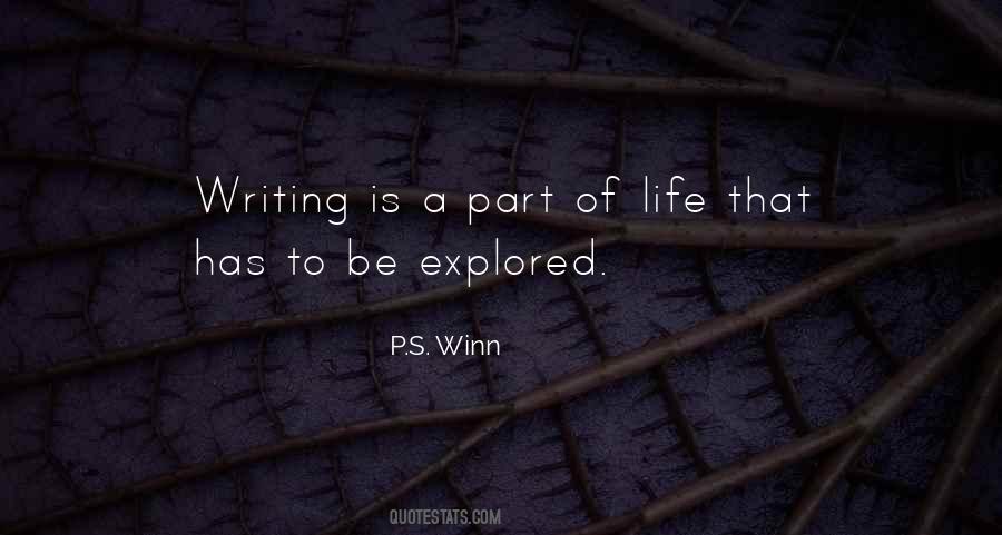 Transferable Quotes #544744