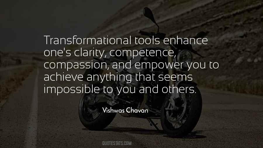 Transformational Quotes #1170930