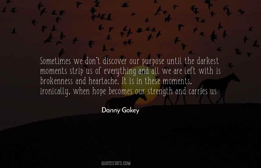 Transformative Journey Quotes #1049703
