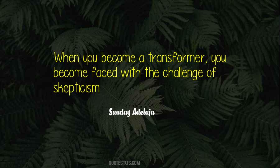 Transformer Quotes #1059793