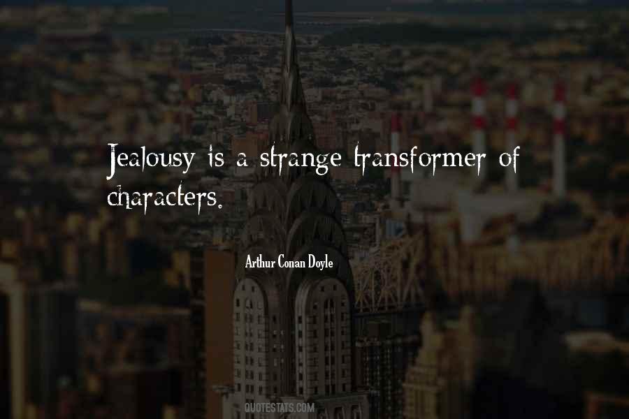 Transformer Quotes #1414224