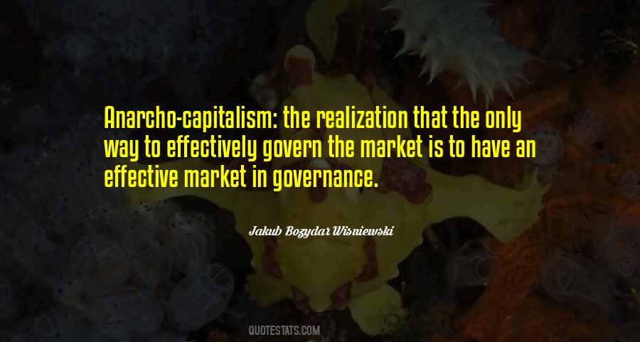 Quotes About Anarcho #1756879